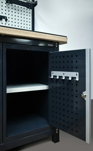 Верстак MCN 2052.S77.11