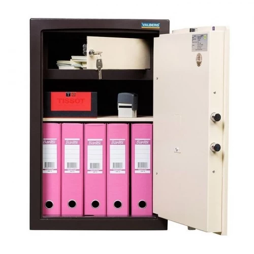 Сейф Valberg Карат ASK-67Т EL new