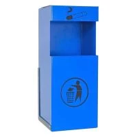 Урна пристенная УП