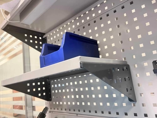 Верстак CTR 1202.S37.3-2F