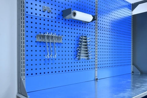 Верстак TNC 201.66.3