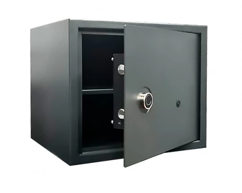 Сейф биометрический Д-29МБИО