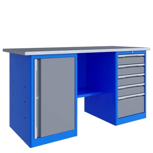 Верстак PRF 161.57.1