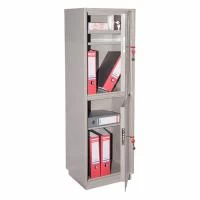 Шкаф бухгалтерский КБС-023т