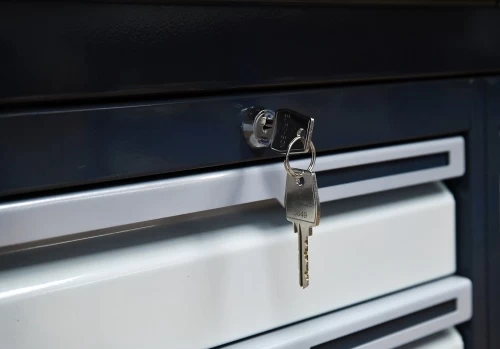 Верстак MCN 1552.S999-2F