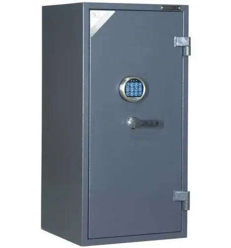 Сейф взломостойкий огнестойкий СМ-90Э