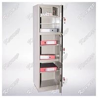 Шкаф бухгалтерский КБС-033т