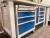 Верстак CTR 1202.S37.3-2F Верстак CTR 1202.S37.3-2F