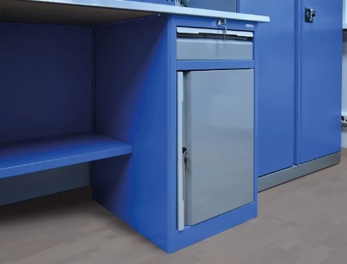 Верстак PRF 161.57.1