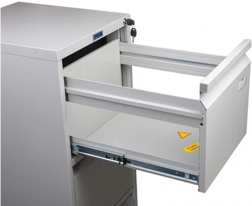 Медицинская картотека Практик МД A 43