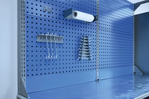 Верстак PRF 161.57.1