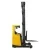 Ричтрак SMARTLIFT CQD20RVF2 (2000 кг; 9,5 м; 48В / 775 Ач) Ричтрак SMARTLIFT CQD20RVF2 (2000 кг; 9,5 м; 48В / 775 Ач)