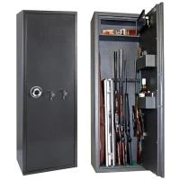 Сейф Safetronics MAXI-5P MM/8