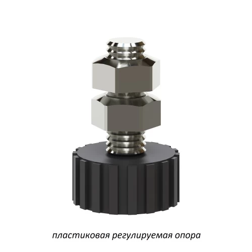 Стеллаж металлический Титан МС-750 3000x1200x600/8 Стеллаж металлический Титан МС-750 3000x1200x600/8