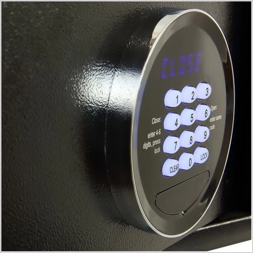 Сейф Onix H-20/44E