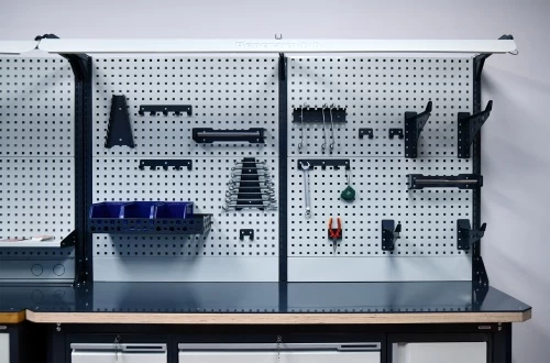 Верстак MCN 1552.S9L4-2