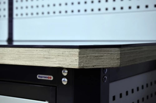 Верстак MCN 1552.S9L4-2