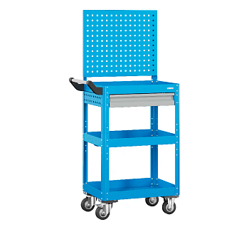 Тележка инструментальная PLC 9506.1-1 Тележка инструментальная PLC 9506.1-1